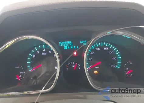 2012 Chevrolet Traverse 1Lt from USA, damaged, VIN 1GNKVGED0CJ110633